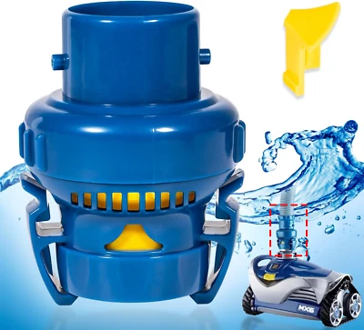 FRV100 Flow Regulator Valve for Zodiac MX8 MX6 Series In Ground Pool Cleaner