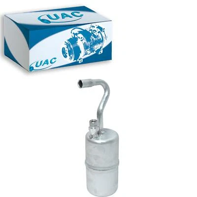 UAC A/C Accumulator For 1998-2000 Volvo V70 - Image 1 of 4