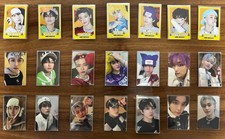 (Final restock)[NCT Dream] NCT Dream RANDOM TRADING CARD A ver. - Candy