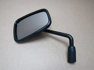 Kawasaki Vulcan S 650 2020 4,295 miles left mirror (13888) - Picture 1 of 7
