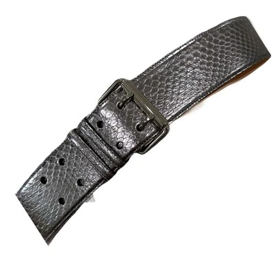 Polo Ralph Lauren Belt!’ 100% Elaphe Leather!! Run Away Collection . $695.s.Med - Изображение 1 из 3