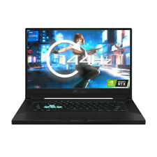 New ListingASUS TUF Dash F15 Gaming Laptop i7-11370H 16GB 512GB SSD 15.6" FHD IPS RTX 3070