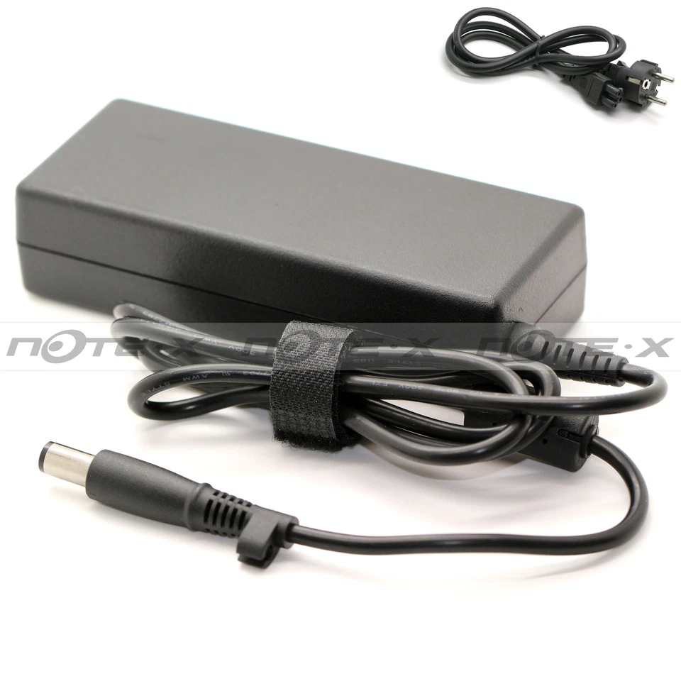 ALIMENTATION CHARGEUR pc portable POUR HP ProBook 6555 b Notebook - Bild 1 von 1