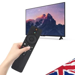 XMRM-006 Voice RF Remote Controller Bluetooth-compatible Replacement for Box S/3 - Picture 1 of 24