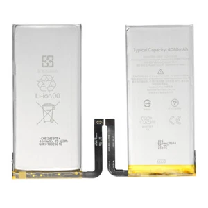 New High Capacity Li-ion Battery Replacement For Google Pixel 1 2 3 4 5 3a 5a XL - Photo 1 sur 34