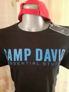 Camp David Herren T-Shirt XL +NEU - Bild 1 von 3