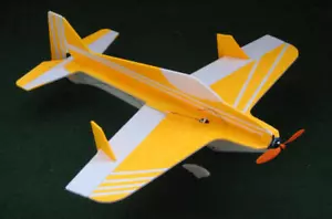 Der "unzerstörbare" Shockflyer Sambah - EPP - Bild 1 von 1