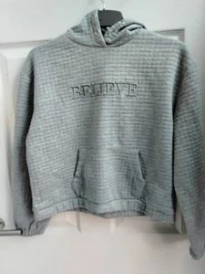 Primark Girls Hoodie Aged 14-15yrs - Picture 1 of 2