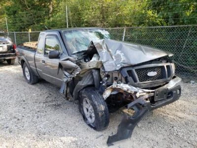 Used Engine Cooling Fan Clutch fits: 2004 Ford Ranger 6-245 4.0 Grade A - Image 1 of 4