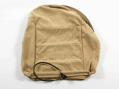 Funda cojín asiento delantero beige Volkswagen Golf 1999-2000 1J0881405REWK Foto 1 de 2