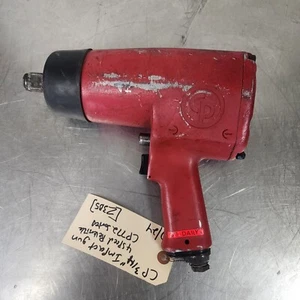 CP Chicago Pneumatic 3/4" Impact Gun 4 Speed Reversible CP772 Series [Z3B5] - Picture 1 of 14
