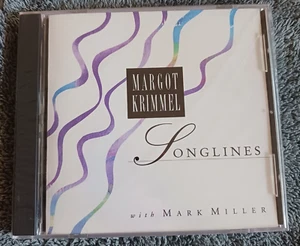 Songlines by Margot Krimmel (NEW) - Picture 1 of 2