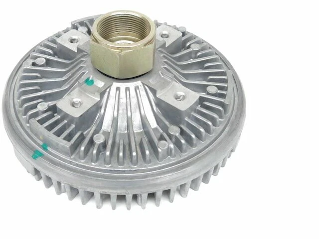 风扇离合器适用于 2001 - 2003 年福特 Explorer Sport 4.0L V6 2002 C834VK — 第 1/1 张图片