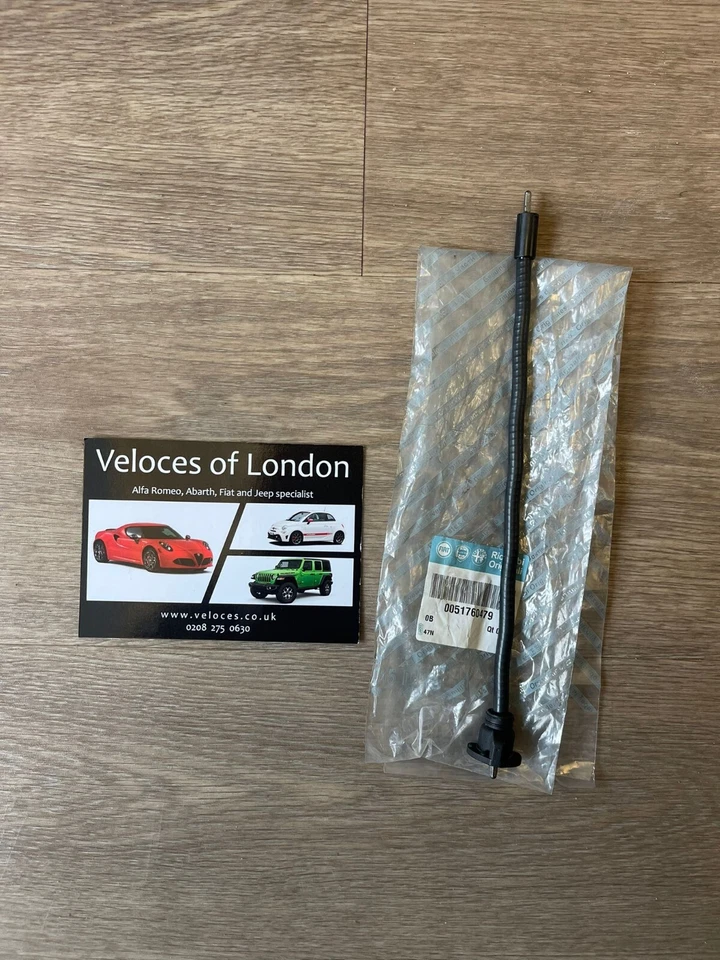 Cable asiento barra de amarre Alfa Romeo Brera/Spider 939 51760479 Foto 1 de 1