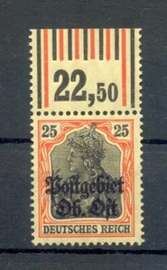 Ober-Ost 9 WOR OBERRAND** MNH POSTFRISCH  y73692 - Bild 1 von 1
