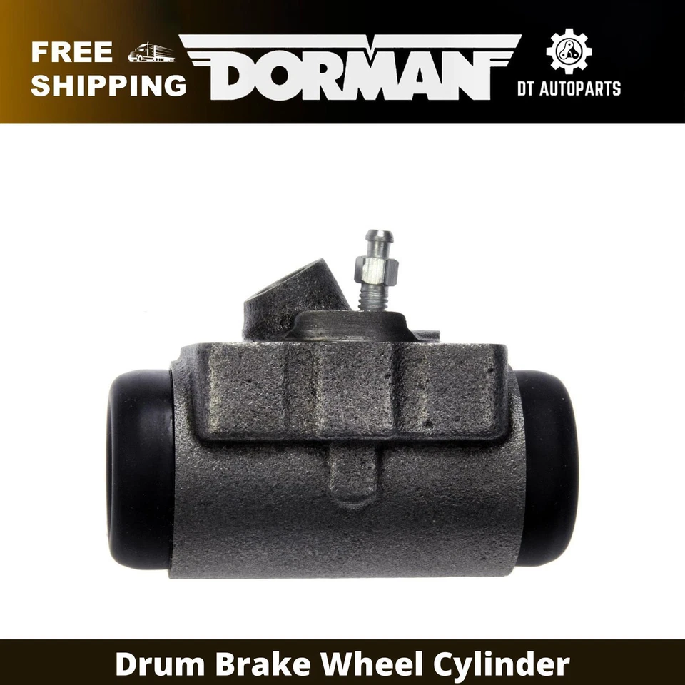 适用于 1964 - 1973 福特野马 Dorman 鼓制动轮气缸前右 1965 — 第 1/4 张图片