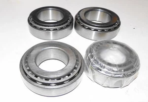 Opel Kadett A 1963-1967 Differential Lager Satz HA - Picture 1 of 1