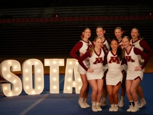 Large Marquee Letters 4ft 5ft 6ft | PROM letters, GRAD letters | Light Up Letter - Picture 1 of 13