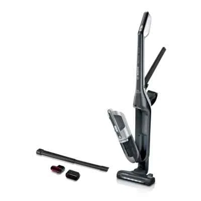 Bosch Serie 4 Flexxo Cordless Stick Vacuum Cleaner with 2in1 Handheld BBH3230GB - Image 1 of 4