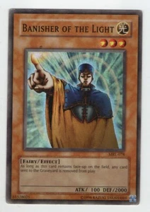 Yu-Gi-Oh! TCG Banisher of the Light Magic Ruler MRL-078 Unlimited Super Rare - Picture 1 of 1