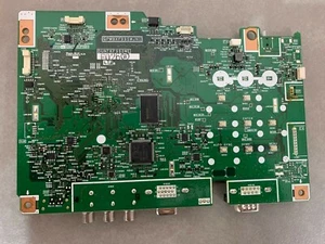 MAIN BOARD SHARP PROJECTOR PG-LX2000 QPWBXF990WJN1 - Picture 1 of 3