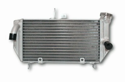 NUEVO radiador todo aluminio para Yamaha YZF-R3 R3 2015-2018 2016 2017 Foto 1 de 3