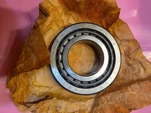 19138 Timken Kegelrollenlager mit Tasse 19283 kostenloser Versand - Bild 1 von 4