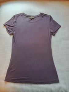 Fenn Wright Manson Top Short Sleeve Modal Small - Picture 1 of 2