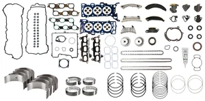 STAGE 2 ENGINE REBUILD KIT FOR HOLDEN SIDI LLT LFX 3.6L V6 - Picture 1 of 1