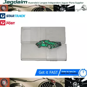 New Jaguar XJS Lapel or Hat Pin - Picture 1 of 1