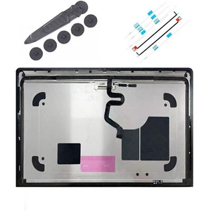 27" LED LCD Display Glass Cover Assembly for Apple iMac Pro 5K Retina A1862 2017 - Afbeelding 1 van 2