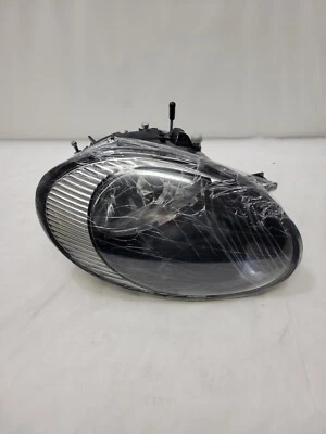 98-99 FORD TAURUS PASSENGER SIDE HEAD LIGHT ASSEMBLY Foto 1 de 4