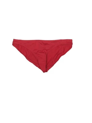 Malia Mills Women Red Swimsuit Bottoms 2 - Image 1 of 2