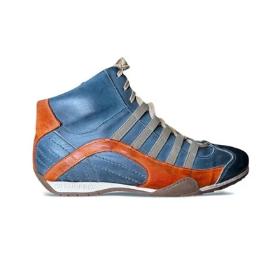 Grandprix Originals Hi-Top Monza reg.  Vk-Preis 239,-Euro - Bild 1 von 4