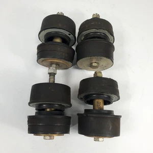 Cessna 172 Barry Shock Mounts (Set of 4) - 00-11900-71 - Picture 1 of 5