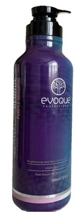 EVOQUE Flawless Blonde Purple Shampoo 33.8 oz (1000 mL) - Picture 1 of 2