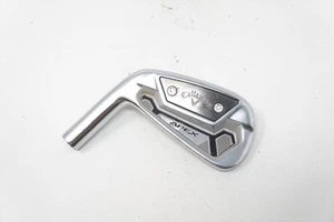 Callaway Apex Tcb #4 Iron Club Head Only 1309130 Lefty Lh - Picture 1 of 4