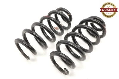 2020 - 2025 FORD EXPLORER REAR LEFT & RIGHT SIDE COIL SPRING SET OEM LB5C5560CD - Image 1 of 4
