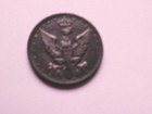 10 Fenigow 1917 F, prgfr., TOP!