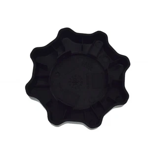 Sitzlehnenverstellung Drehknopf Für VW Golf Beetle Bora Seat Leon Skoda Octavia - Picture 1 of 11