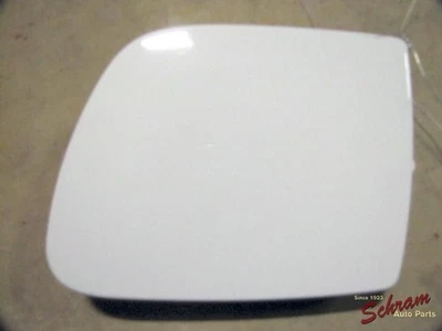 2013 Chevrolet Corvette Fuel Filler Door 1358649 - Image 1 of 2