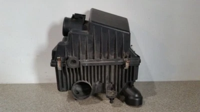 2007-2010 Mazda CX-7 2.3L Turbo Air Cleaner Filter Box Assembly OEM L33E-13-320B - Image 1 of 4