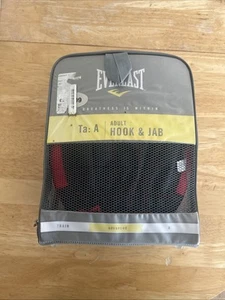 Everlast Boxing Pads - Picture 1 of 1