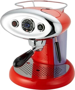 Illy Kapselmaschine Iperespresso X7.1, 1.2L Rot - Bild 1 von 5