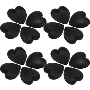 20 Paar Brillen Antirutsch Abdeckung Halter Haken Ohrpolster Kind Brillengriffe - Bild 1 von 12