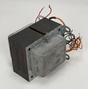 Vintage Marshall 50W Netz Netztrafo Drake 1202-164 - 1969-1973 - Bild 1 von 9