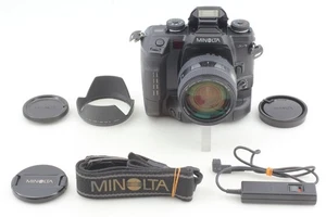 [NEUWERTIG /VC-7] Minolta α7 a7 Alpha Maxxum Dynax Kamera AF 28-105mm Objektiv aus JAPAN - Bild 1 von 15