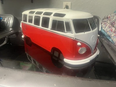 Tamiya M Chassis Bus Body - Image 1 of 4
