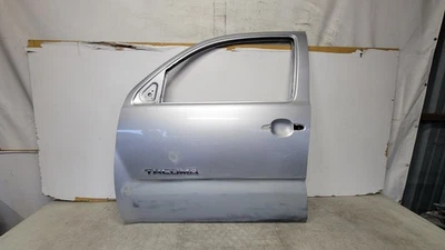 2005 2007 2010 2011 2013 2014 2015 TOYOTA TACOMA FRONT LEFT DRIVER SIDE DOOR OEM Foto 1 de 4