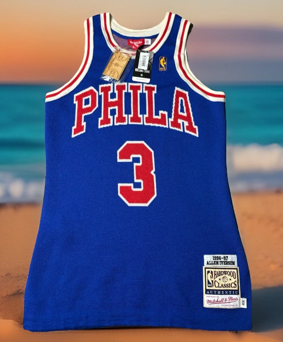 Las mejores ofertas en Camisetas de la NBA Philadelphia 76ers